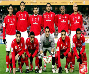   مصر اليوم - الأهلي يجهز 750 ألف جنيهًا لمباراة العودة أمام القطن