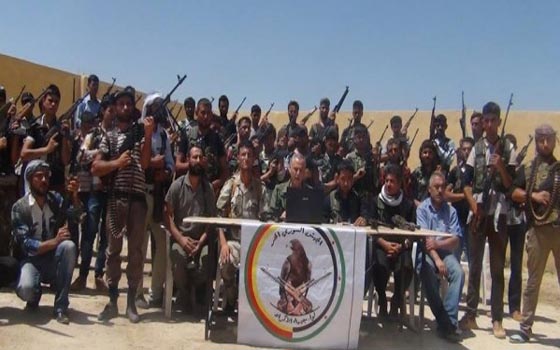   مصر اليوم - 150 قتيلاً الأحد غالبيتهم من الجيش السوري ومعارك في دمشق وريفها