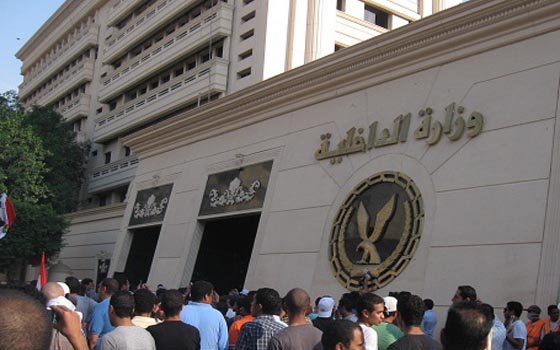   مصر اليوم - النائب العام يأمر بفتح تحقيق في أحداث الدقي ورمسيس