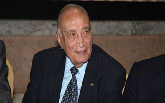 مصر اليوم - بهاء الدين يحث الخمسين على وضع نص دستوري يحمى الأطفال من العنف