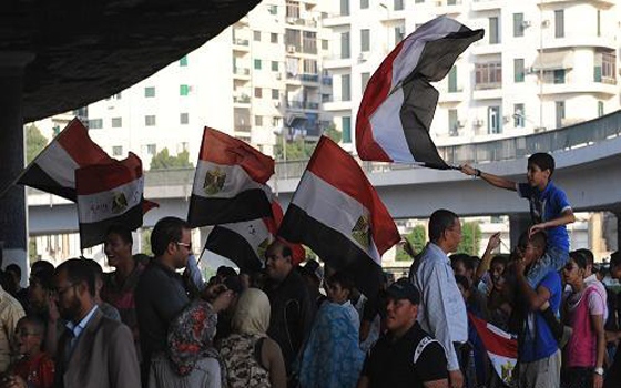   مصر اليوم - وعي تؤكد أن دعوات الإخوان إلى تظاهرات الأسبوع المقبل لن تنجح