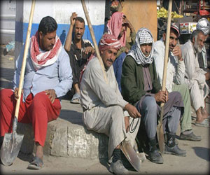   مصر اليوم - ارتفاع معدل البطالة في الأردن إلى 14%