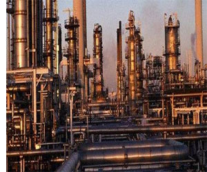   مصر اليوم - ضبط عصابة تخصص سرقت خام البترول في رأس غارب