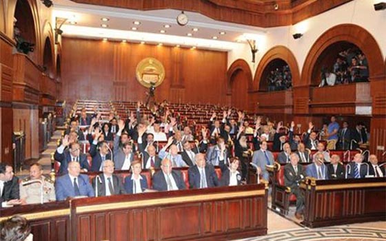   مصر اليوم - أهم مواد المسودة النهائية لقانون المنظمات الأهلية المصرية الجديد