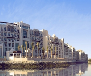   مصر اليوم - جنة للفنادق والمنتجعات تعتزم افتتاح 11 فندق في الإمارات