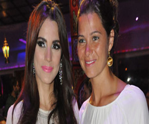   مصر اليوم - صبَّاح تستقرُّ على خريطة إنتاجها الدرامي لرمضان 2014