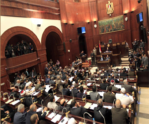   مصر اليوم - عمرو موسي يلتقي بتيَّار الاستقلال للمرَّة الثَّانية