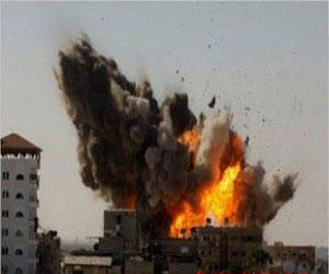   مصر اليوم - قتلى وجرحي في تفجيرات مسائية في بغداد