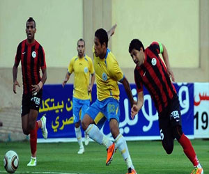   مصر اليوم - الجيش يتدخل لفض اشتباكات بين مهاجم الإسماعيلي والجماهير