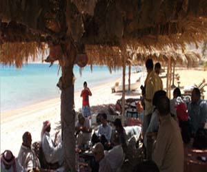   مصر اليوم - سياحة مصر تدين تفجير الطور وتصفه بالعمل الإجرامي