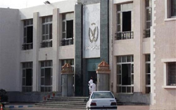   مصر اليوم - القبض على أكبر تنظيم جهادي في مرسى مطروح بقيادة محمد حجازي