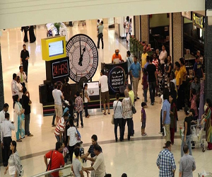   مصر اليوم - مراكز تسوق دبي تعلن فتح أبوابها 24 ساعة في عيد الأضحى