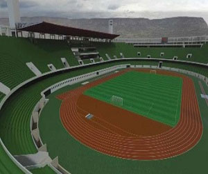   مصر اليوم - الاتحاد المغربي يحدد ثمن تذكرة افتتاح ملعب أغادير في 30 درهمًا