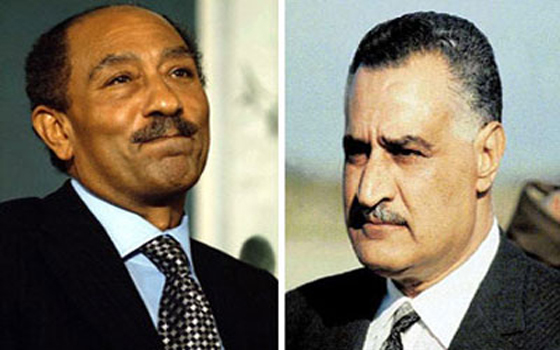 مصر اليوم - أكدت أن السيسي بطل جاء بعد 30 عامًا من حكم ناصر والسادات