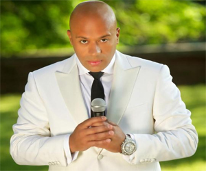 مصر اليوم - جورج دفوني يحتفل بألبومه الغنائي الجديد سفينة نوح