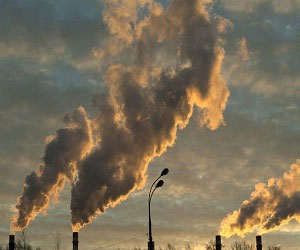   مصر اليوم - أرجنتينيون يتظاهرون ضد مصنع أوروغوياني