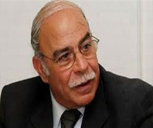   مصر اليوم - كمال درويش ينفي تفاوضه مع وزير الرياضة  لتولي رئاسة اللجنة المؤقتة للزمالك