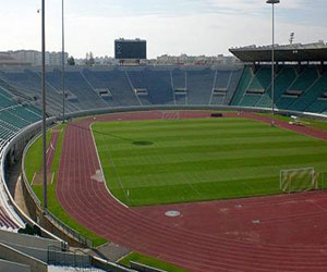   مصر اليوم - مركب محمد الخامس يفتح أبوابه لـالرجاء والوداد