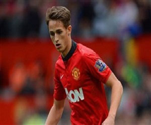   مصر اليوم - يونايتد يبعد الأندية المتنافسة على نجمه عدنان براتب ضخم