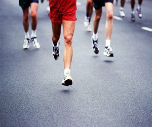 مصر اليوم - 10 آلاف خطوة يوميًا للمحافظة على صحة جيدة وقوام رشيق