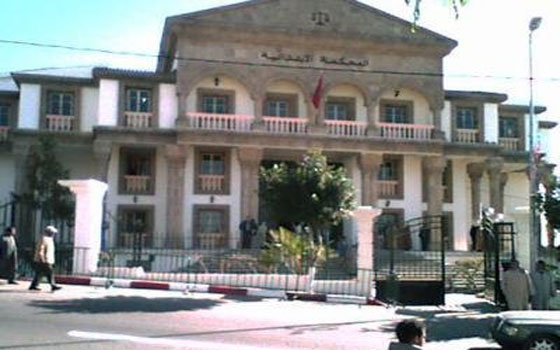 مصر اليوم - تضامن حقوقي للدفاع عن خادمة تمثل أمام محكمة تاونت الابتدائية