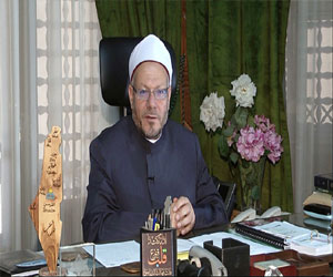   مصر اليوم - مفتي الجمهورية يؤكد أن التعايش والحوار والتعاون ضرورة دينية وبشرية