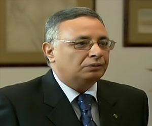   مصر اليوم - ندوه ثقافية بحضور محافظ سوهاج في مديرية الشباب والرياضة