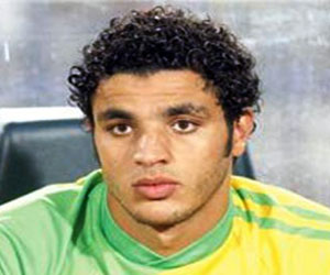   مصر اليوم - 250 ألف جنيه تحسم انتقال عرفة السيد للزمالك