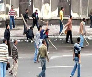   مصر اليوم - 8 جرحى في مشاجرة بالأسلحة النارية في الفيوم