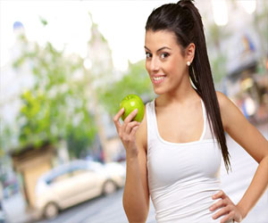   مصر اليوم - الحمية الغذائية الغنية بأنواع معنية من الدهون تساعد على فقد الوزن