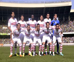  مصر اليوم - إدارة الزمالك ترفض إجراء تربص تحضيري في المغرب