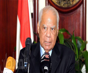 مصر اليوم - مجلس الوزراء : أجازة عيد الأضحى من الإثنين إلى الجمعة