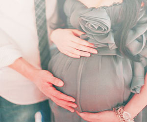   مصر اليوم - تدخين الأم يعرض المولود لاضطراب المزاج