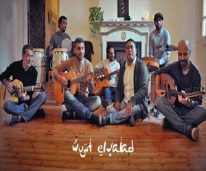 مصر اليوم - فرقة وسط البلد تطلق ألبومها الجديد كراكيب بعد عيد الأضحى