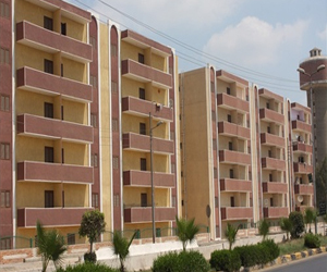   مصر اليوم - استبعاد الحاصلين على أراضي من تملك وحدات سكنية في الغردقة