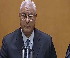 مصر اليوم - دعوى قضائية تطالب برفض تبعية القرصاية لوزارة الدفاع