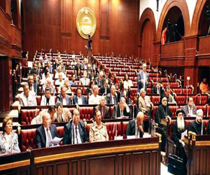   مصر اليوم - لجنة الخمسين توافق على استقلالية مشيخة الطرق الصوفية