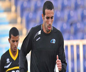 مصر اليوم - فيفا يختار أبو تريكة نجمًا لـذهاب نصف نهائي أبطال أفريقيا