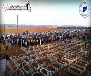   مصر اليوم - مشافي الأردن قبور فارغة تنتظر شهداء جددا نتيجة الإهمال