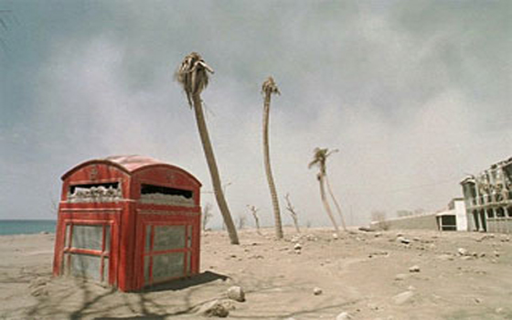   مصر اليوم - سحر البحر الكاريبي بروح المغامرة والاستمتاع