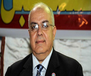   مصر اليوم - شباب الإخوان يطالب بالقبض على بشر ودراج