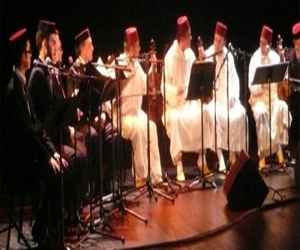   مصر اليوم - أندلسيات الصويرة تجسد التراث الإسلامي واليهودي واكتشاف المواهب