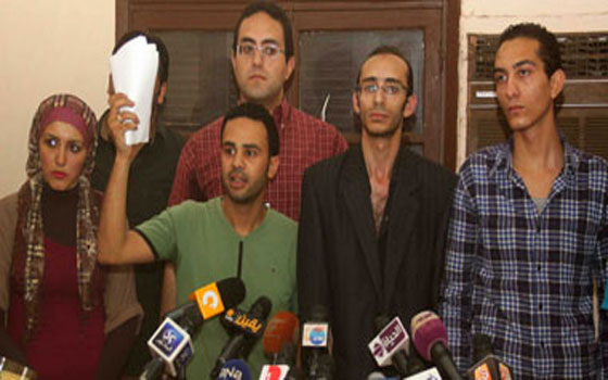   مصر اليوم - تمرد تؤكد خوضها للانتخابات البرلمانية المقبلة على جميع المقاعد النيابية