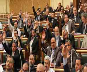   مصر اليوم - تأجيل دعوى تطالب ببطلان حل الشورى لجلسة 29 أكتوبر