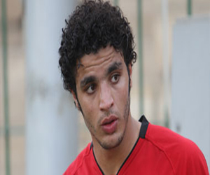   مصر اليوم - عرفة السيد يوقع للزمالك 3 مواسم