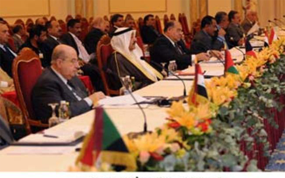   مصر اليوم - لمناقشة الانتهاكات الإسرائيلية ضد المسجد الأقصى