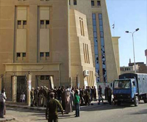   مصر اليوم - حجز قضية قتل متظاهري دمياط لجلسة 11 ديسمبر للنطق بالحكم