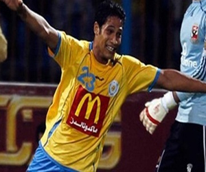   مصر اليوم - الزمالك يدعم صفوفه بضم أحمد علي