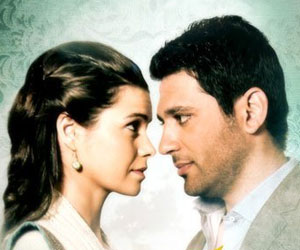   مصر اليوم - تصوير 80% من الجزء الثاني لمسلسل آدم وجميلة