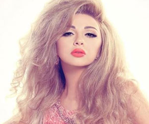 مصر اليوم - مريام فارس تفرغ من تسجيل أغنيتين باللهجة الخليجية